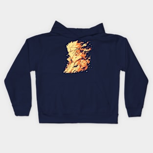 naruto Kids Hoodie